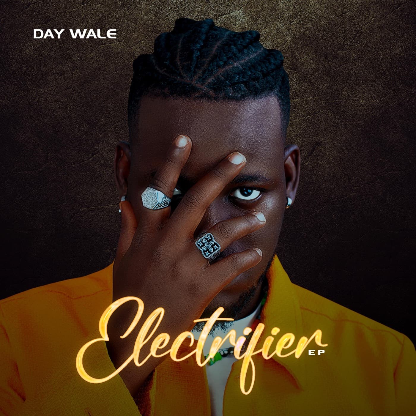 Flood by Day Wale, cover artwork